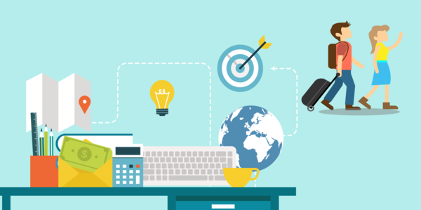 Expand your tour guide network with MyProGuide