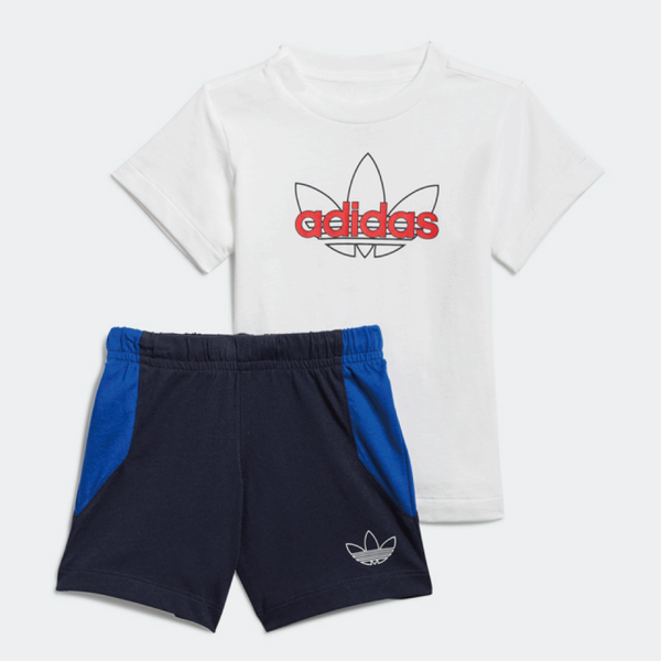 adidas kids -小童上衣\u0026套裝