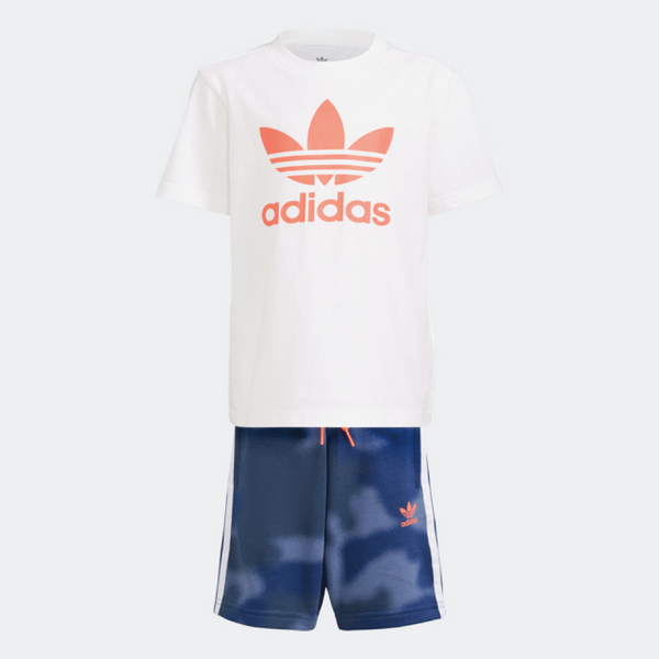 adidas kids -中童上衣