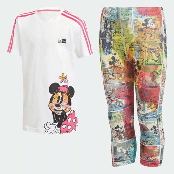 adidas kids -中童上衣