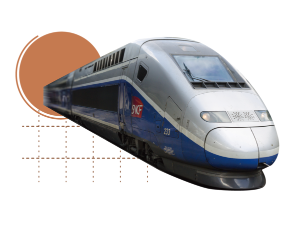 跟著藝術大師張志龍遊法國